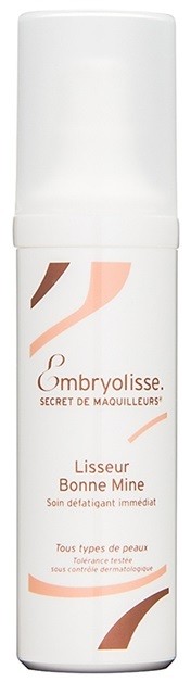 Embryolisse Artist Secret élénkítő ápolás fáradt bőrre  40 ml