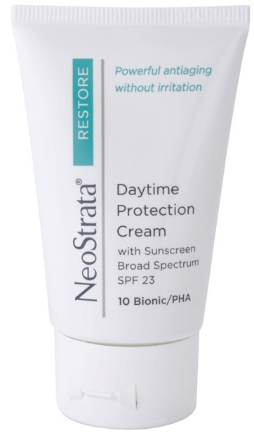 NeoStrata Restore nappali védőkrém a bőröregedés ellen SPF 23  40 g