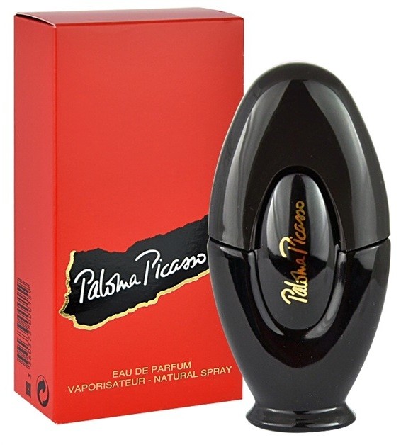 Paloma Picasso Paloma Picasso eau de parfum nőknek 30 ml