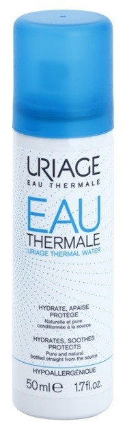 Uriage Eau Thermale termálvíz  50 ml