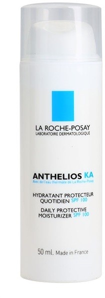 La Roche-Posay Anthelios KA hidratáló védőkrém SPF 50+  50 ml