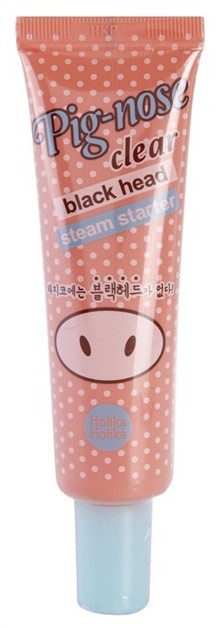 Holika Holika Pig Nose tisztító gél a fekete pontok ellen  30 ml