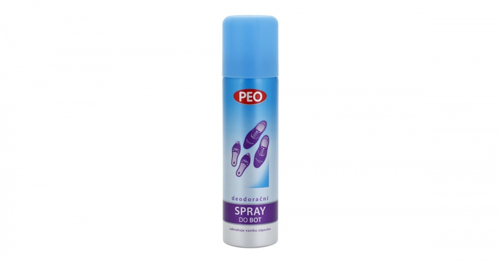 Astrid Peo cipő spray  150 ml