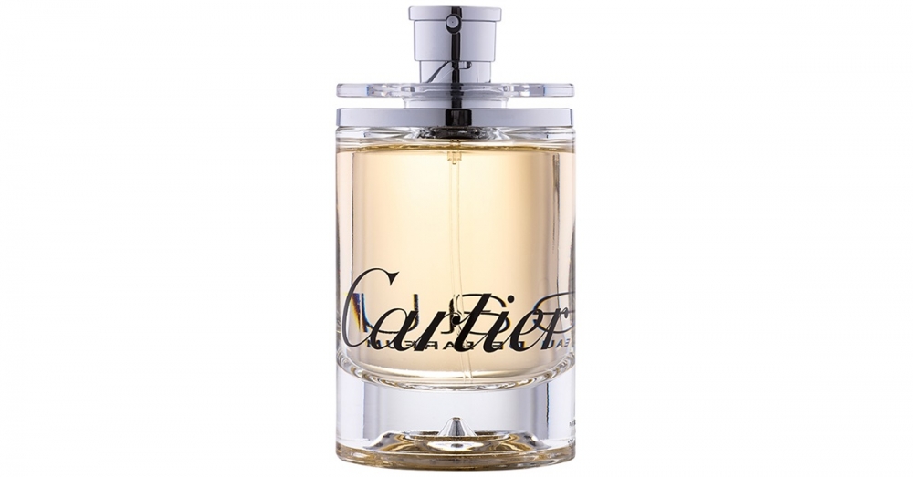 Cartier Eau de Cartier 2016 eau de parfum unisex 100 ml