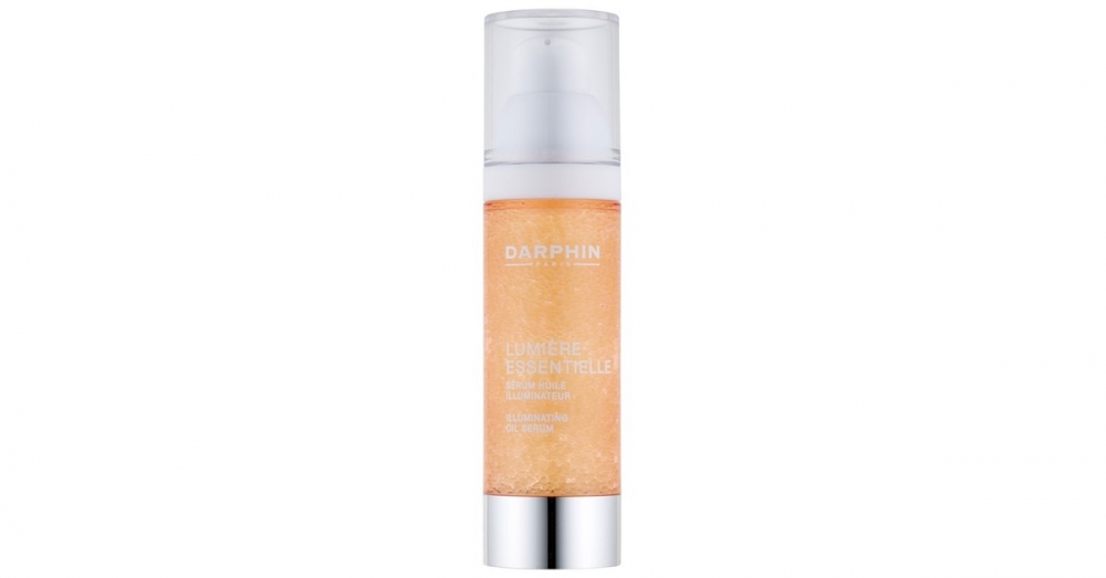 Darphin Lumière Essentielle élénkítő szérum hidratáló hatással  30 ml