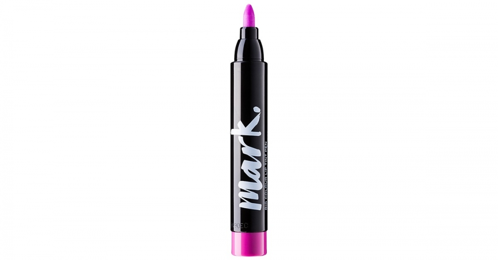 Avon Mark ajakfilc árnyalat Fuchsia 3 ml