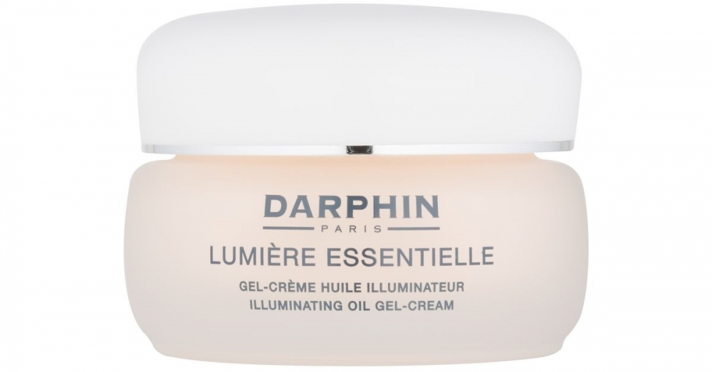 Darphin Lumière Essentielle élénkítő és hidratáló krém  50 ml