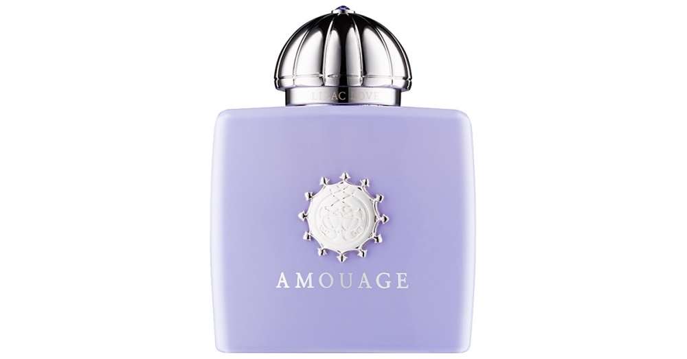 Amouage Lilac Love eau de parfum nőknek 100 ml