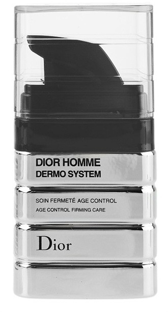 Dior Dior Homme Dermo System feszesítő ápolás a bőröregedés ellen  50 ml