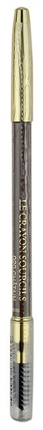 Lancôme Le Crayon Sourcils szemöldök ceruza árnyalat 020 Châtain 1,19 g