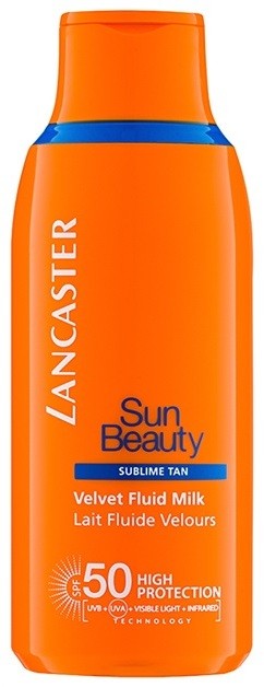 Lancaster Sun Beauty napozótej SPF 50  175 ml