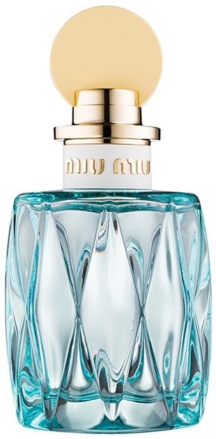 Miu Miu L'Eau Bleue eau de parfum nőknek 100 ml