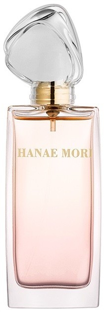 Hanae Mori Hanae Mori Butterfly eau de parfum nőknek 50 ml