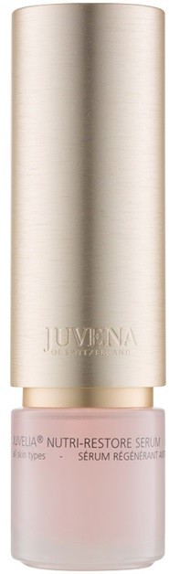 Juvena Juvelia® Nutri-Restore regeneráló ránctalanító szérum  30 ml