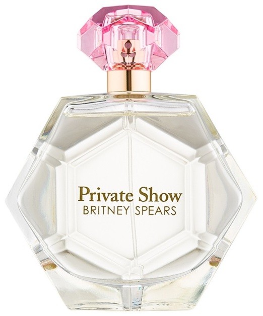 Britney Spears Private Show eau de parfum nőknek 100 ml