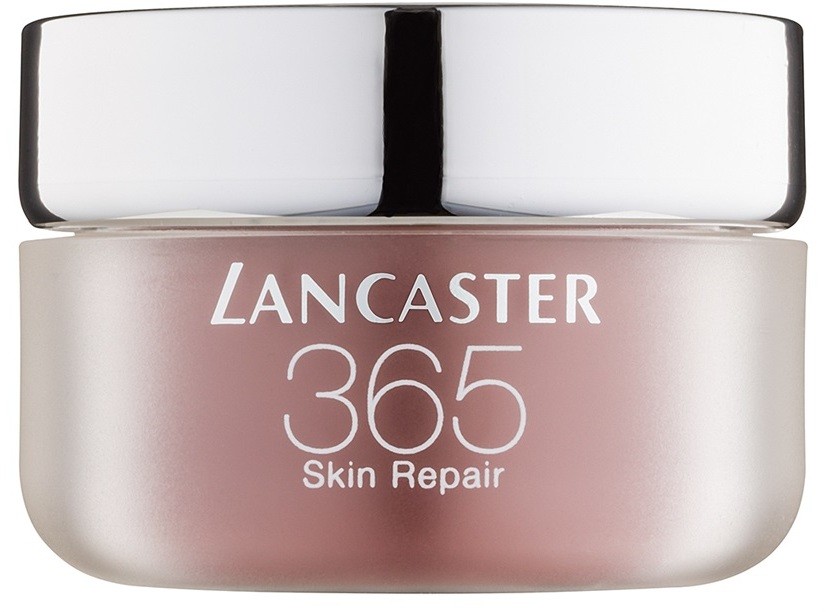 Lancaster 365 Skin Repair nappali tápláló és védőkrém SPF 15  50 ml