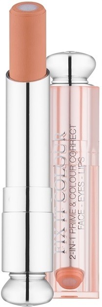 Dior Fix It Colour multifunkciós korrektor arcra, szemre és ajkakra árnyalat 200 Apricot  3,5 g