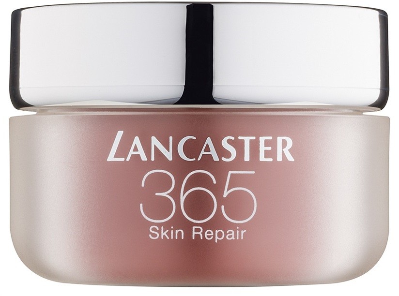 Lancaster 365 Skin Repair nappali védőkrém a bőröregedés ellen SPF 15  50 ml