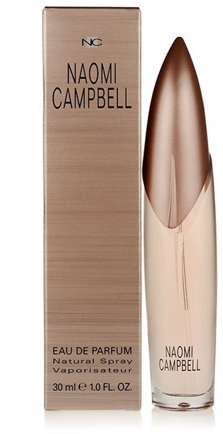 Naomi Campbell Naomi Campbell eau de parfum nőknek 30 ml