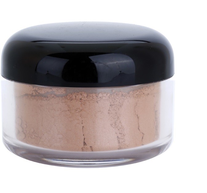 Kryolan Basic Face & Body bronzosító púder  30 g