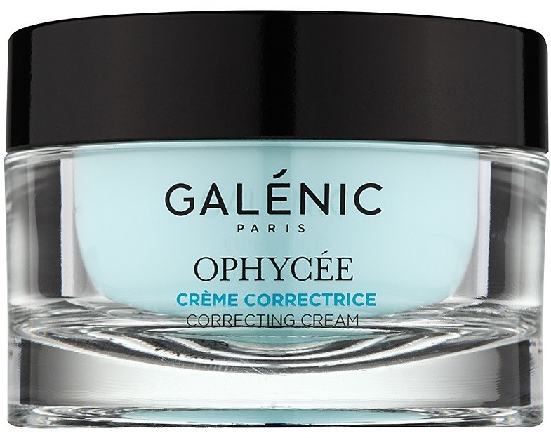 Galénic Ophycée kisimító nappali krém tápláló hatással  50 ml