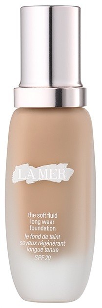 La Mer Skincolor hosszan tartó make-up SPF 20 árnyalat Neutral  30 ml