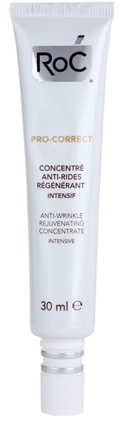 RoC Pro-Correct intenzív szérum a ráncok ellen  30 ml