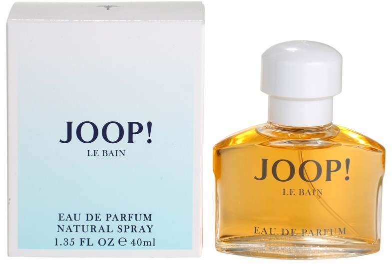 Joop! Le Bain eau de parfum nőknek 40 ml