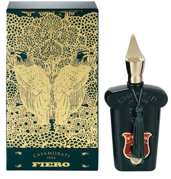 Xerjoff Casamorati 1888 Fiero eau de parfum férfiaknak 75 ml