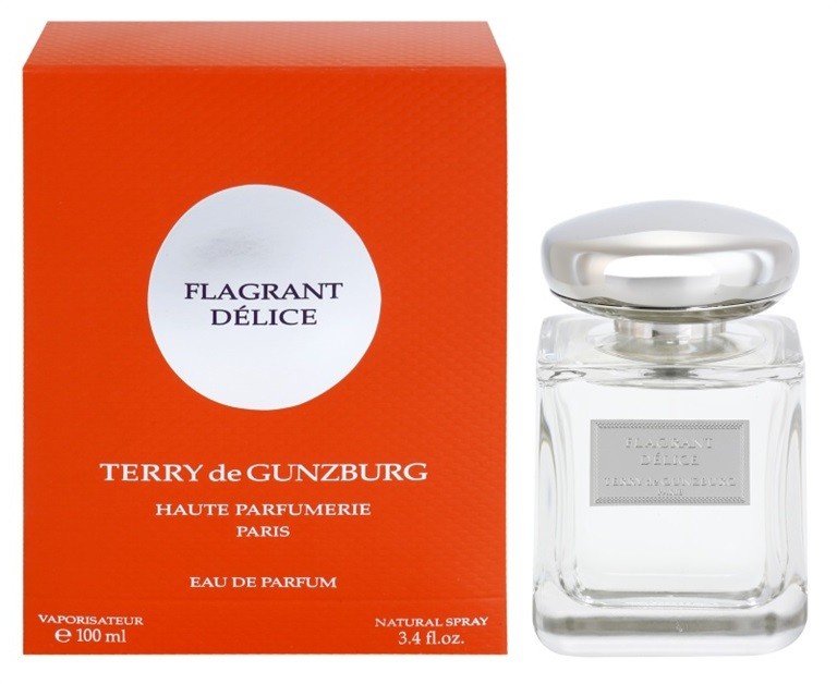 Terry de Gunzburg Flagrant Delice eau de parfum nőknek 100 ml