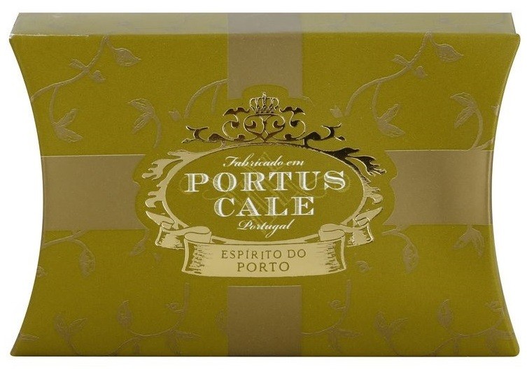 Castelbel Portus Cale Plum Flower portugál luxus szappan  40 g