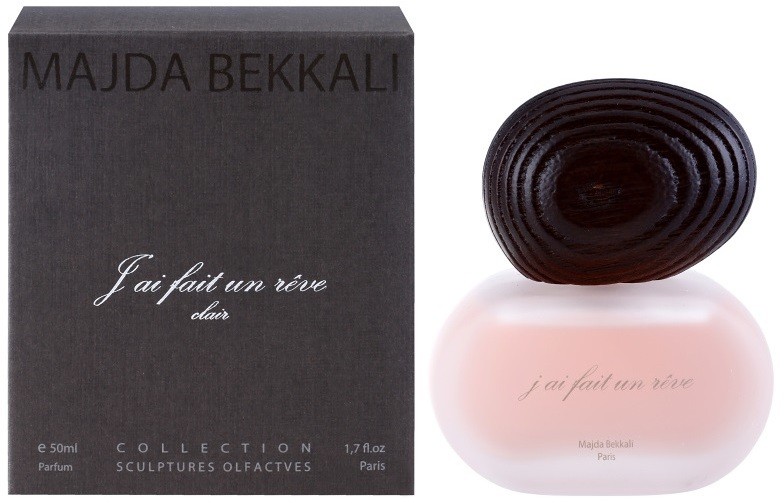 Majda Bekkali J'ai Fait un Reve Clair eau de parfum nőknek 50 ml