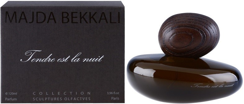 Majda Bekkali Tendre Est la Nuit eau de parfum nőknek 120 ml