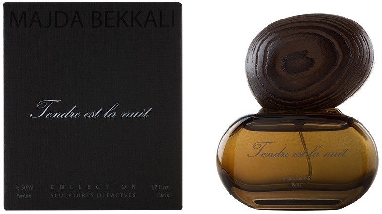 Majda Bekkali Tendre Est la Nuit eau de parfum nőknek 50 ml