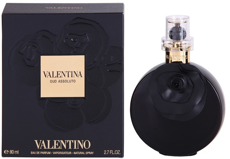 Valentino Valentina Oud Assoluto eau de parfum nőknek 80 ml