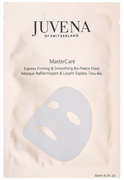 Juvena MasterCare Expressz lifting maszk feszesítő hatással  5 x 20 ml