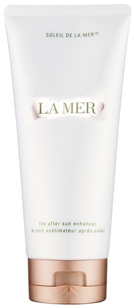 La Mer Sun krém  napozás után  200 ml