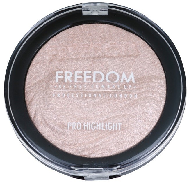 Freedom Pro Highlight élénkítő árnyalat Brighten 7,5 g