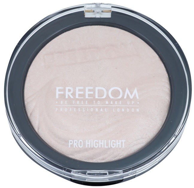 Freedom Pro Highlight élénkítő árnyalat Diffused 7,5 g