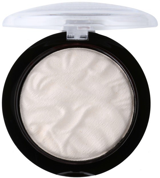 Makeup Revolution Vivid Strobe Highlighter élénkítő árnyalat Ever Glow Lights 7,5 g