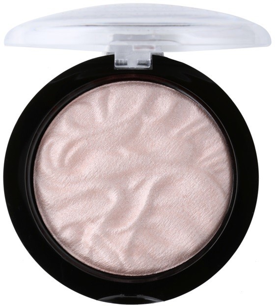 Makeup Revolution Vivid Strobe Highlighter élénkítő árnyalat Radiant Lights 7,5 g