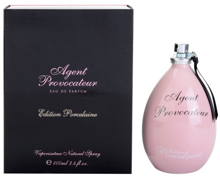Agent Provocateur Agent Provocateur eau de parfum nőknek 100 ml