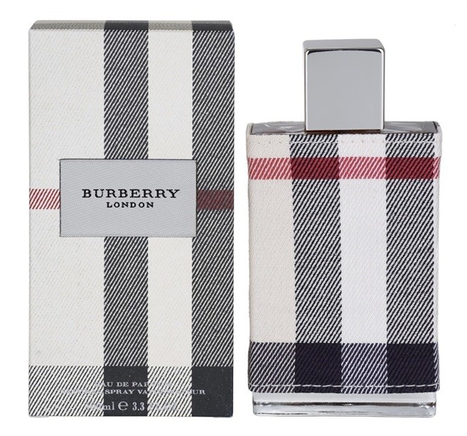 Burberry London for Women eau de parfum nőknek 100 ml