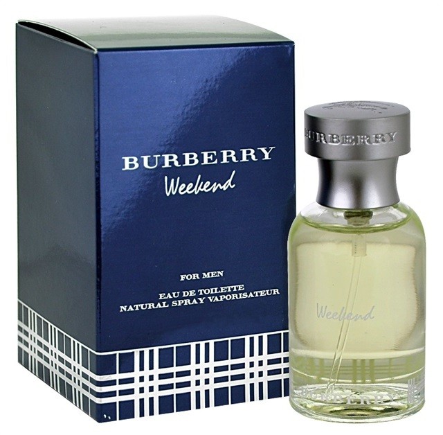 Burberry Weekend for Men eau de toilette férfiaknak 100 ml