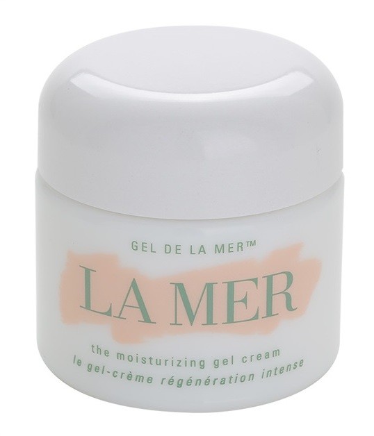 La Mer Moisturizers géles krém hidratáló hatással  60 ml