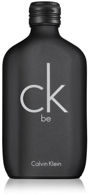 Calvin Klein CK Be eau de toilette unisex 200 ml