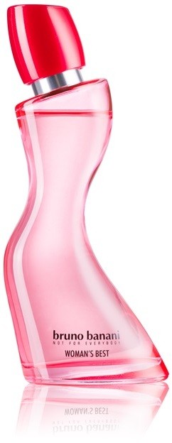 Bruno Banani Woman’s Best eau de toilette nőknek 30 ml