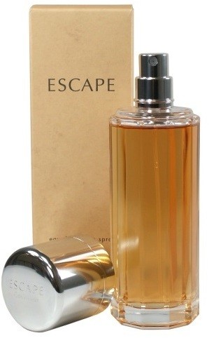 Calvin Klein Escape eau de parfum nőknek 50 ml