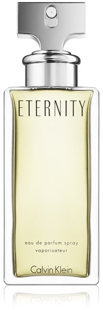 Calvin Klein Eternity eau de parfum nőknek 100 ml