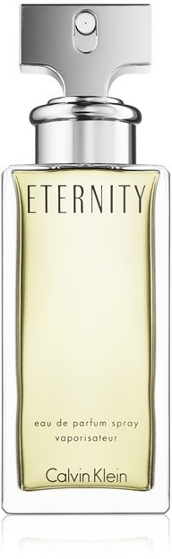 Calvin Klein Eternity eau de parfum nőknek 50 ml